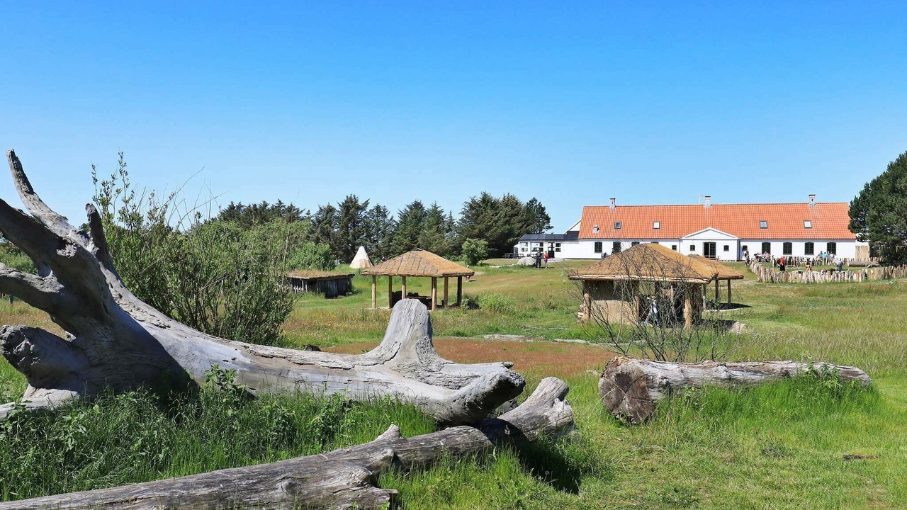 Photo of Outdoor in Ertebølle