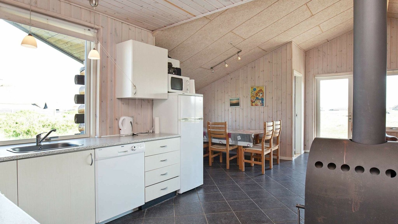 Photo of Kitchen in Vrist Strand