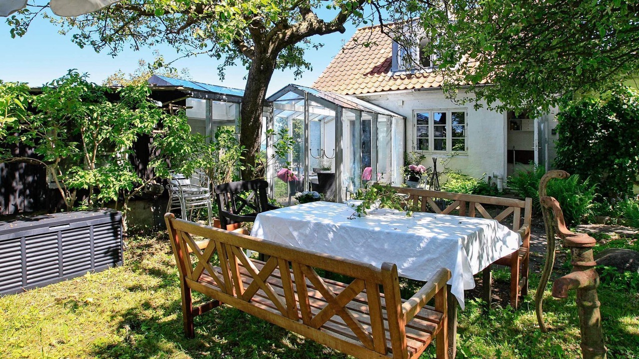 Photo of Outdoor in Svendborg