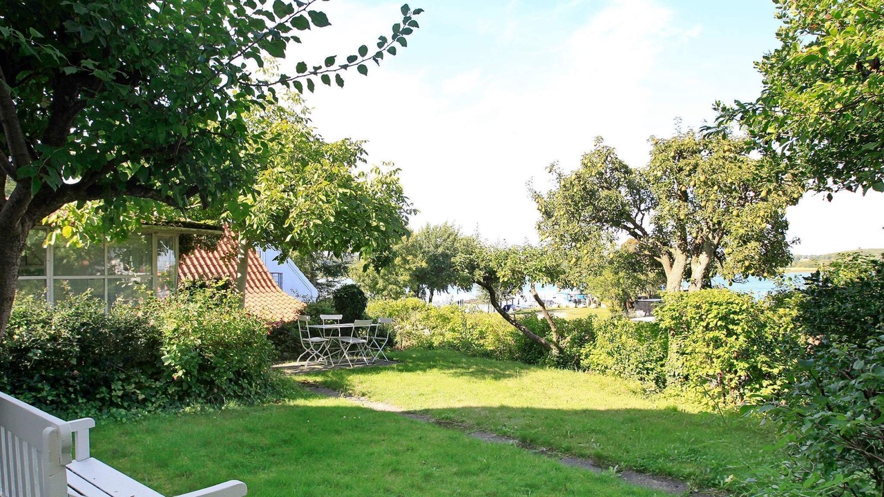 Photo of Outdoor in Svendborg