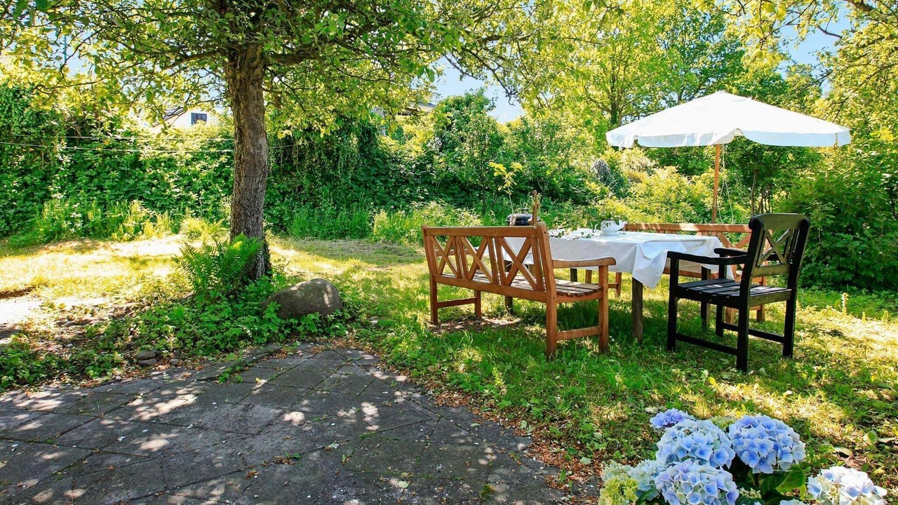 Photo of Outdoor in Svendborg