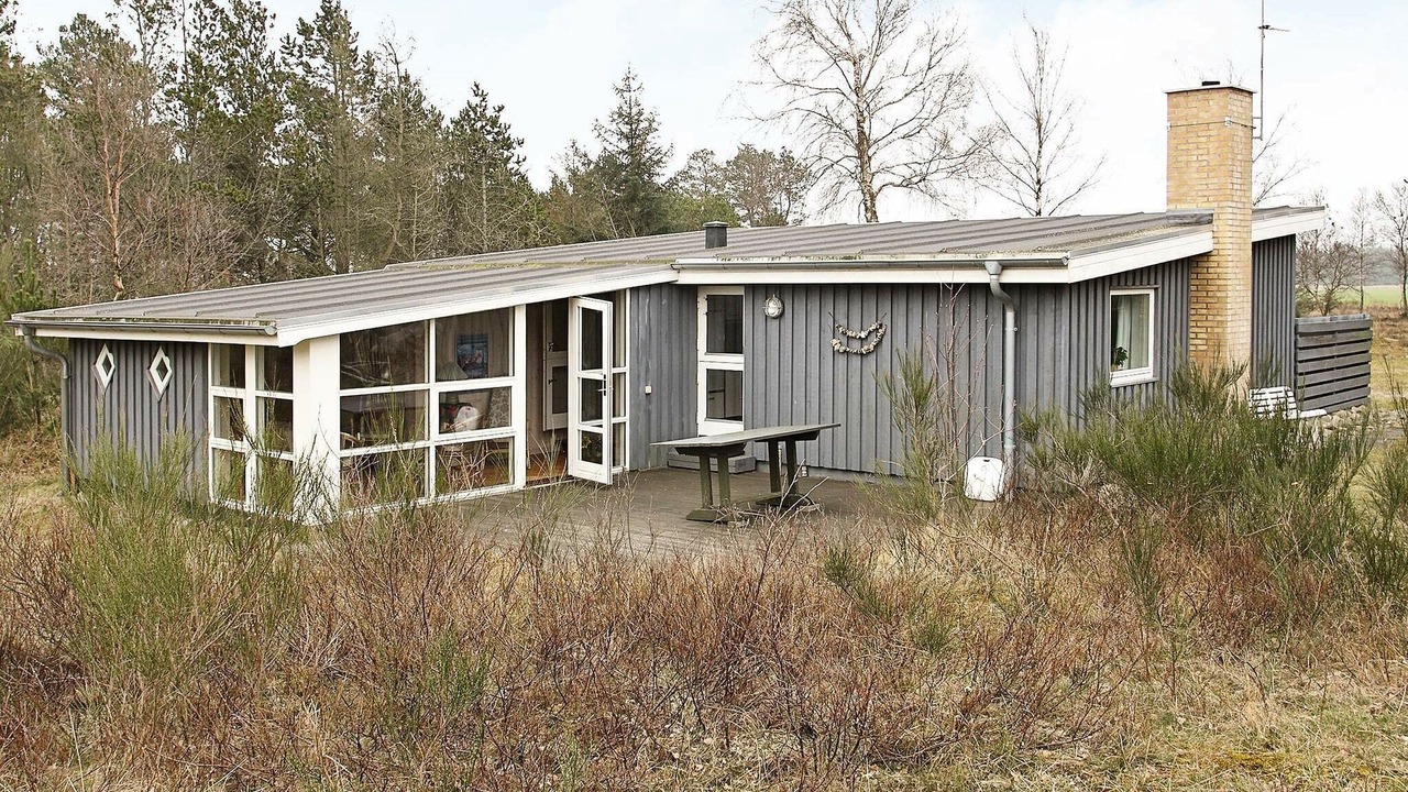 Photo of Outdoor in Hulsig