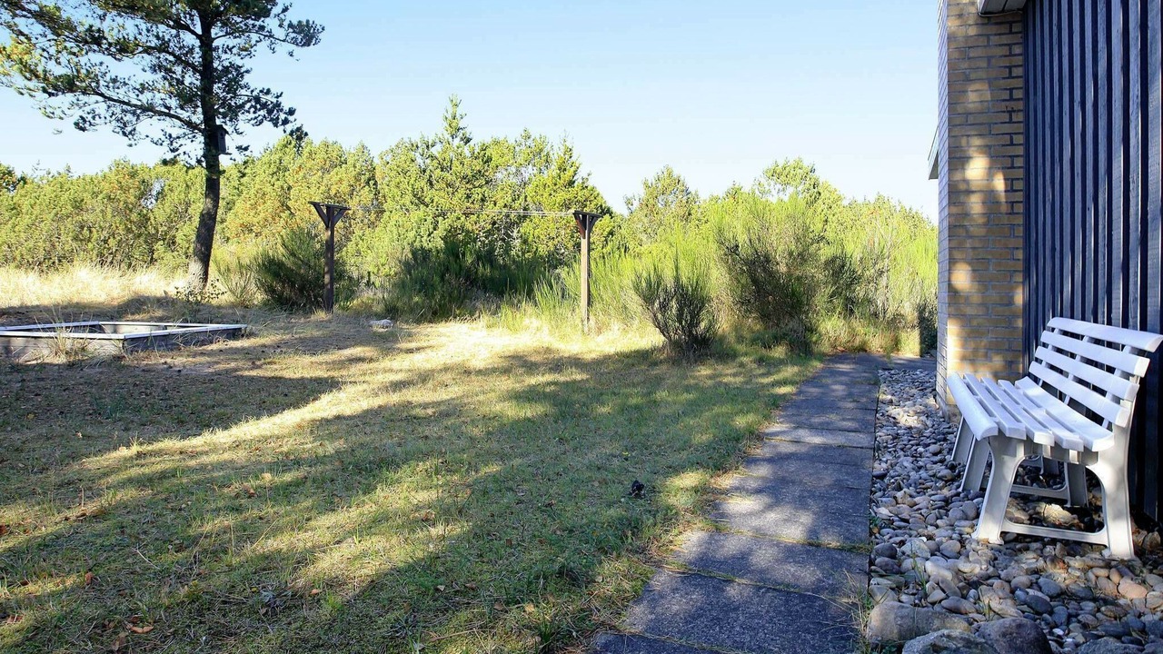 Photo of Outdoor in Hulsig