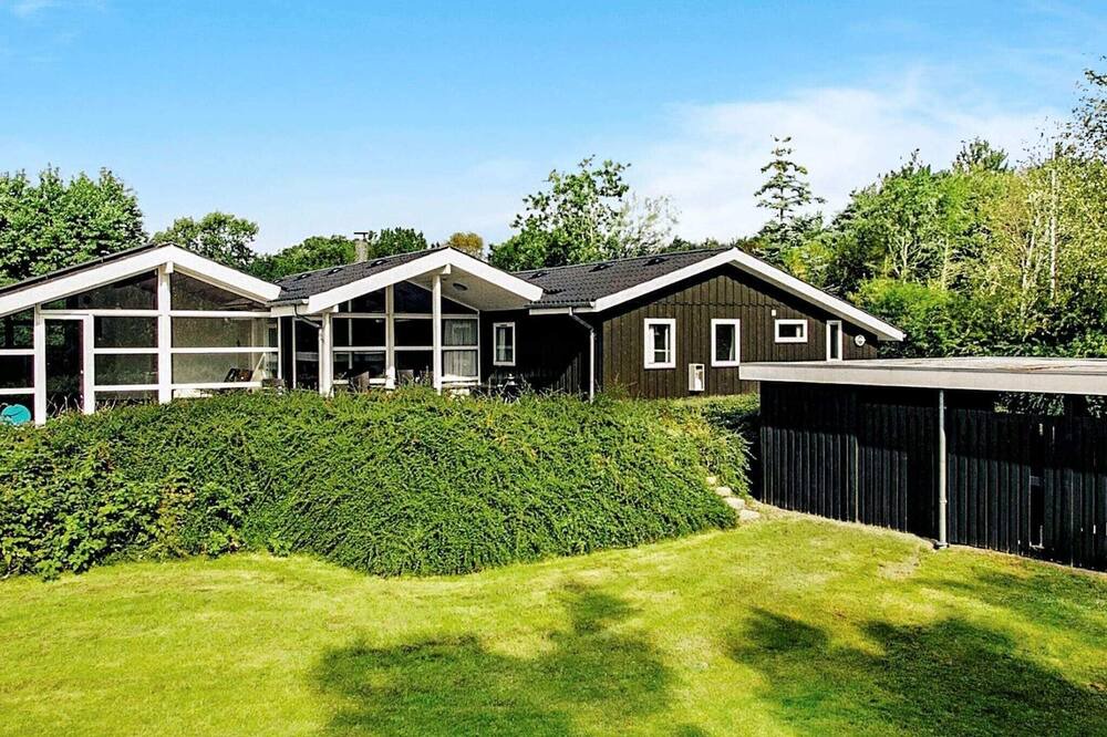 Photo of Outdoor in Ertebølle