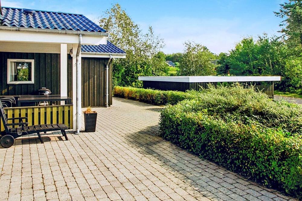 Photo of Outdoor in Ertebølle