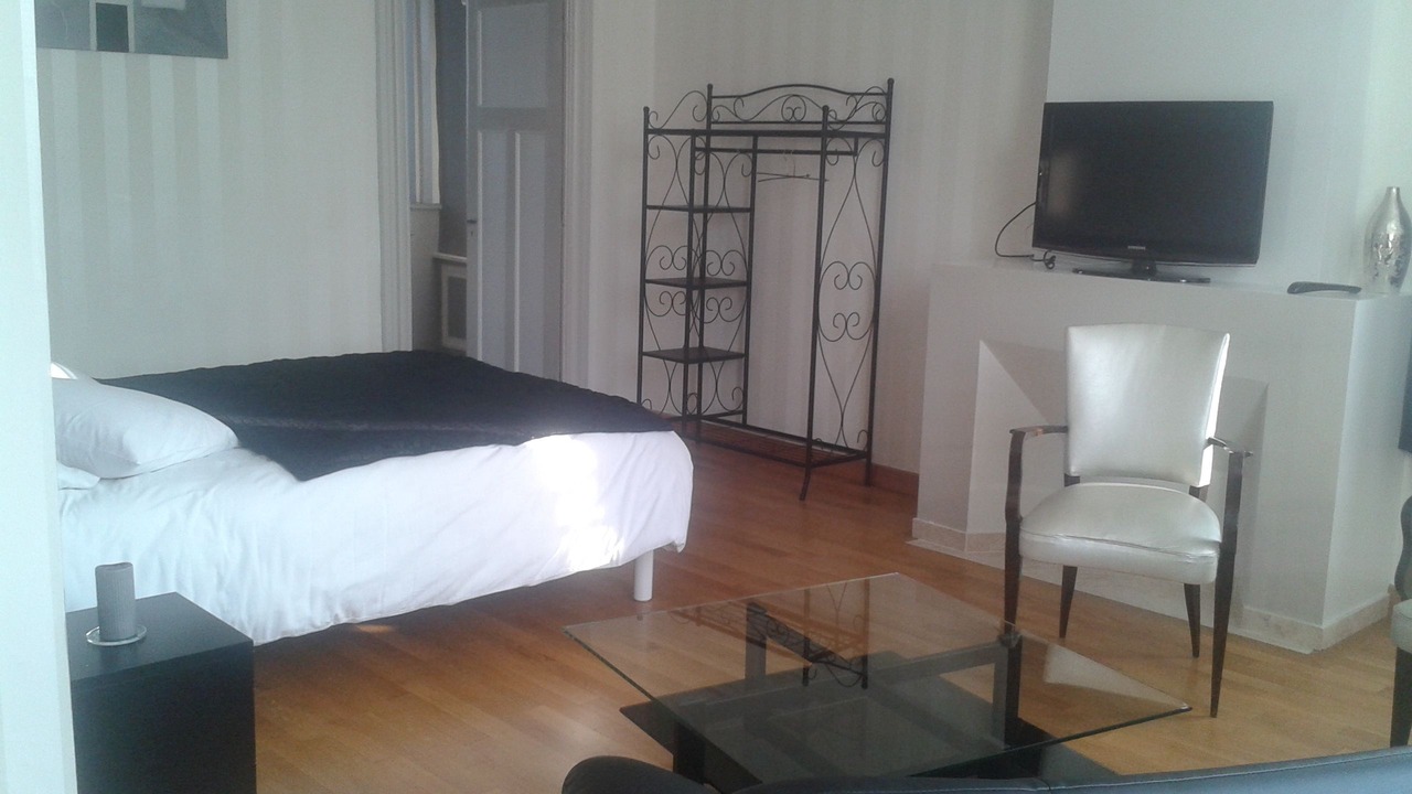 Photo of Bedroom in Buchy