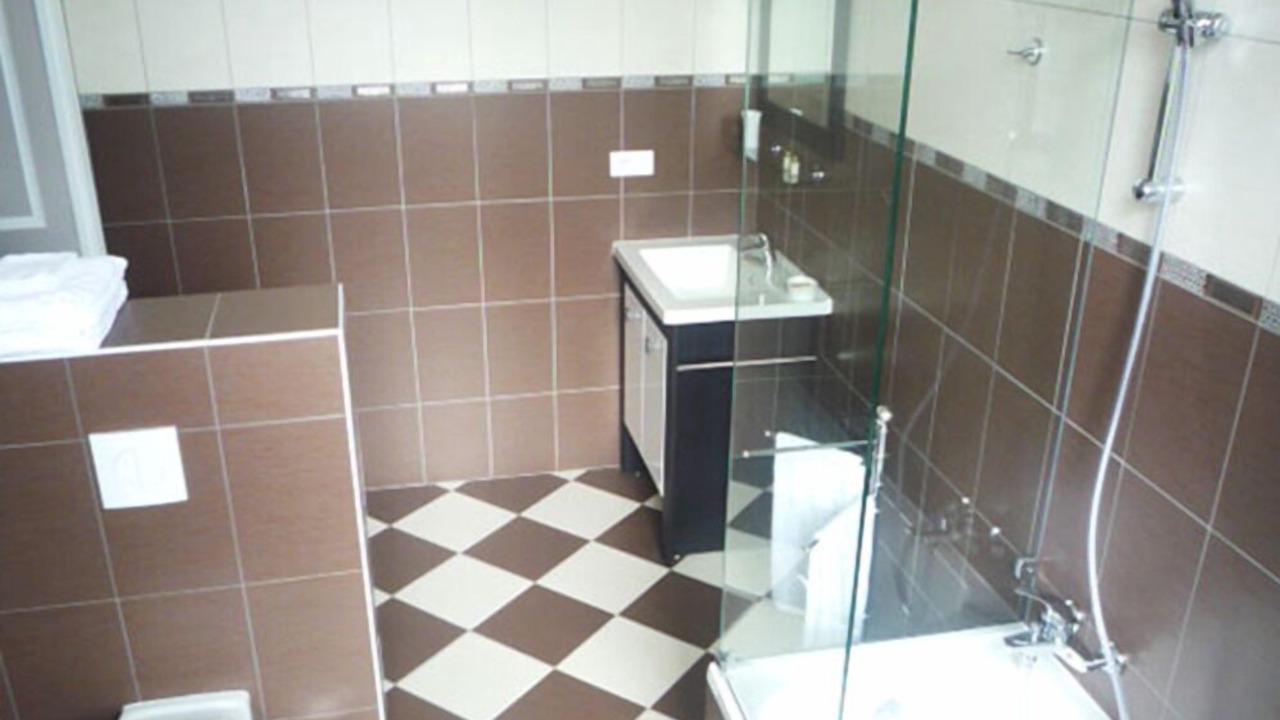Photo of Bathroom in Buchy