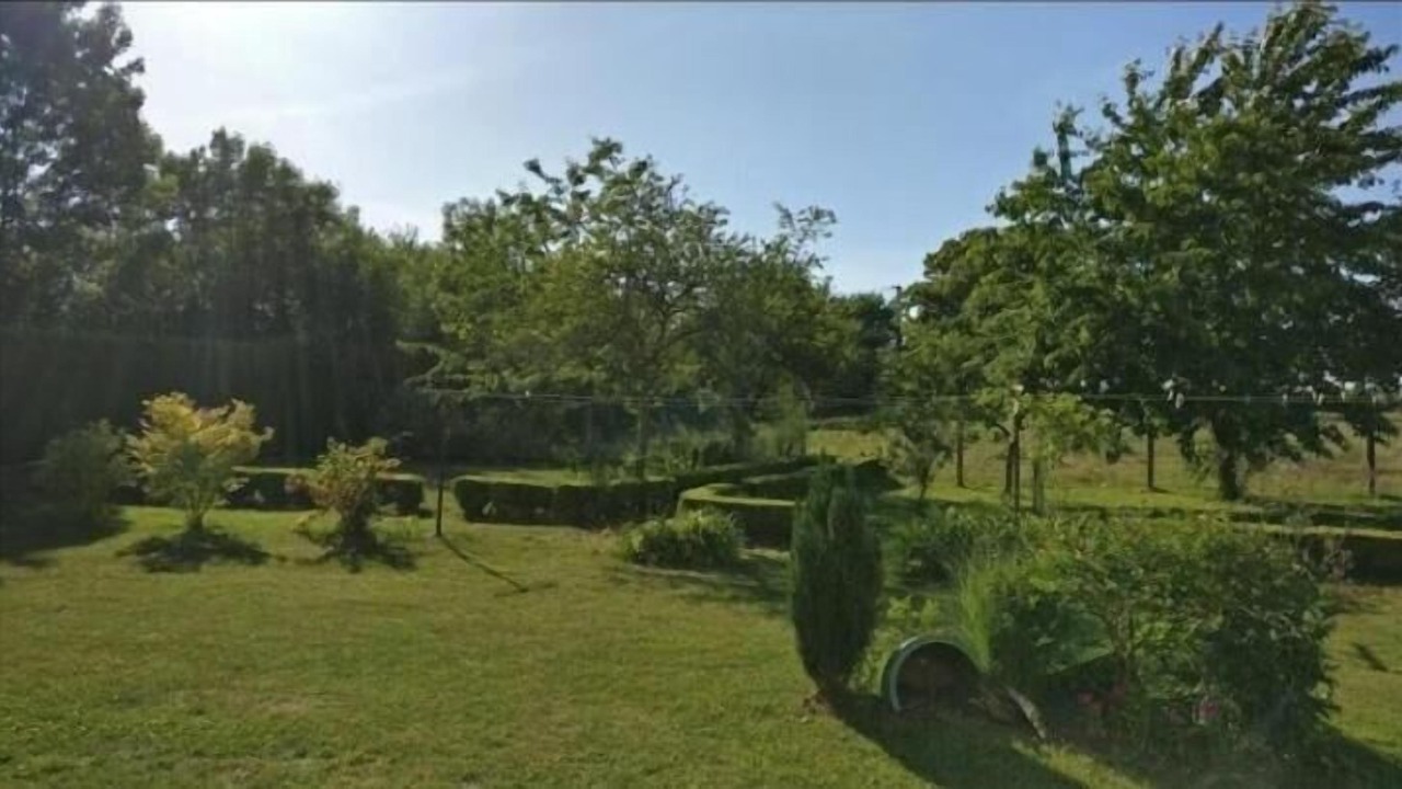 Photo of Outdoor in Buchy