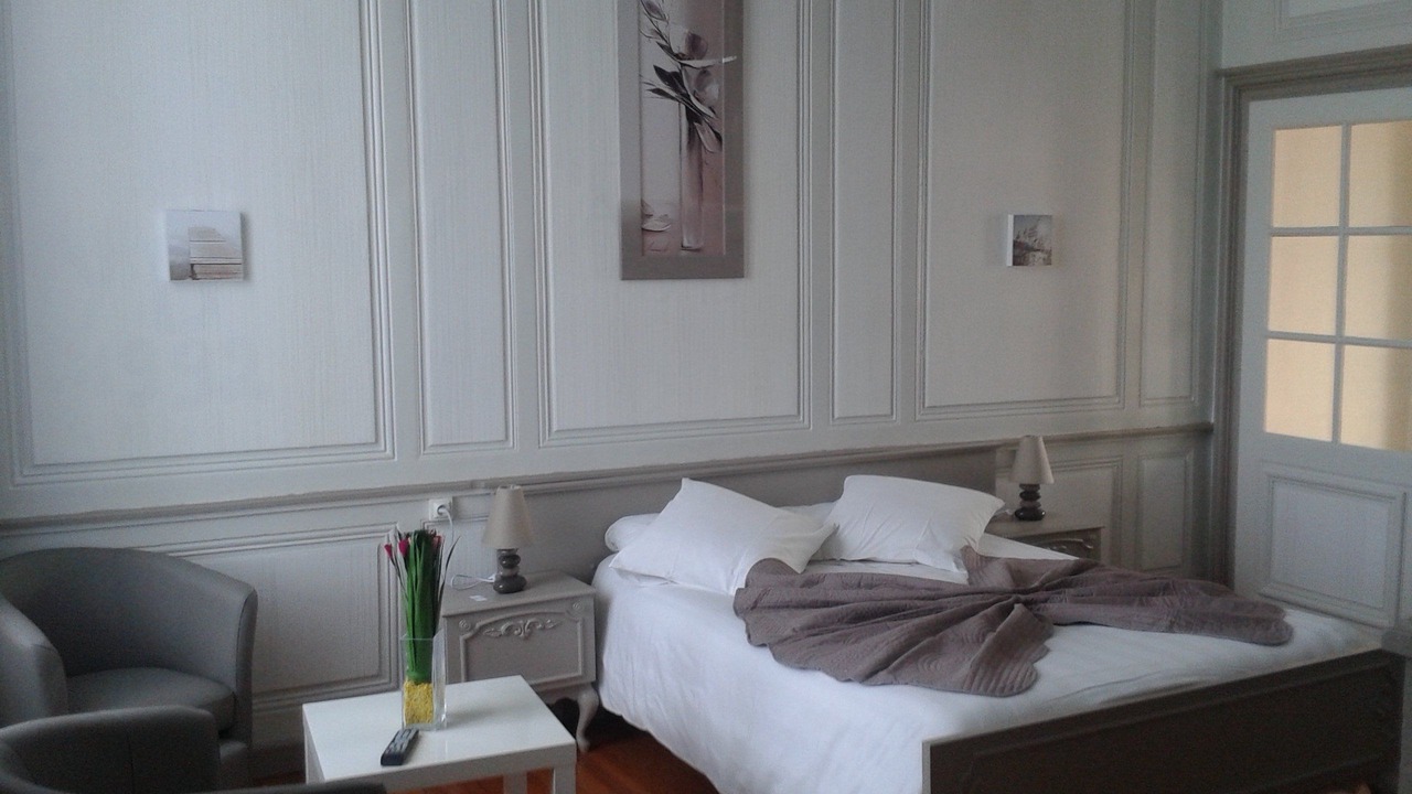 Photo of Bedroom in Buchy