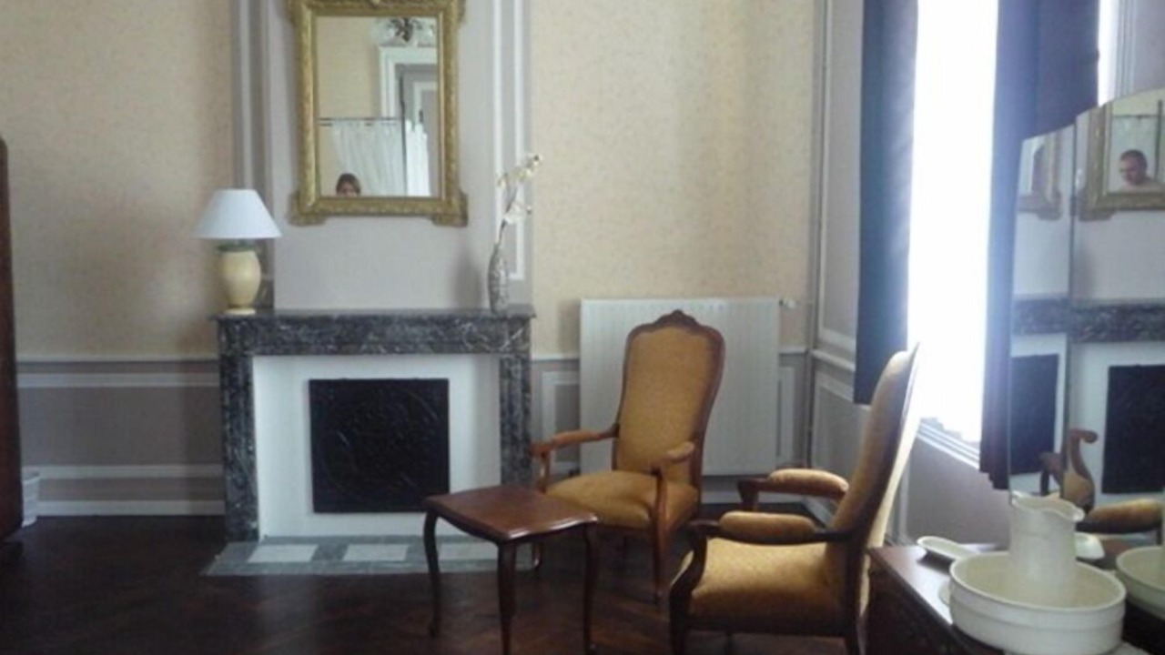 Photo of Bedroom in Buchy