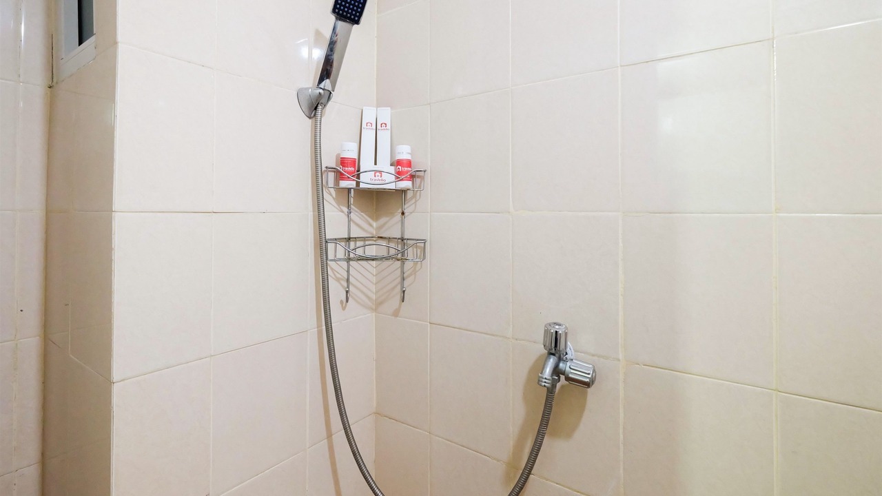 Photo of Bathroom in Sunter