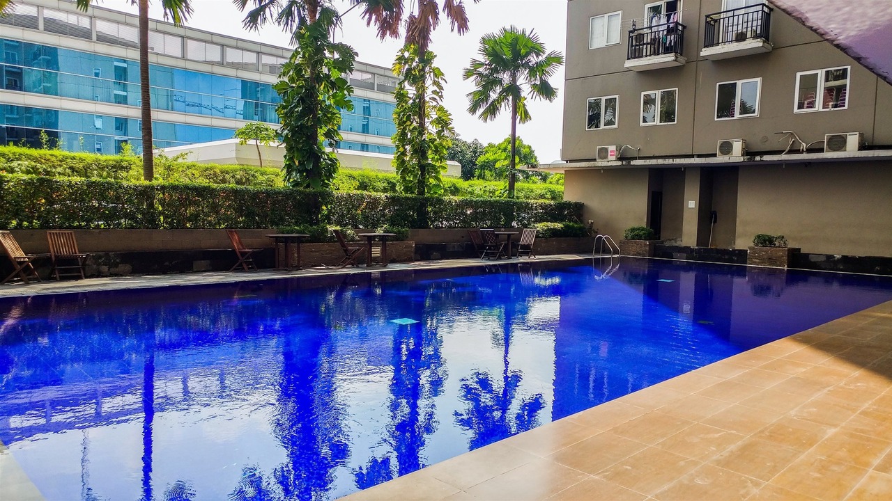 Photo of Outdoor in Sunter