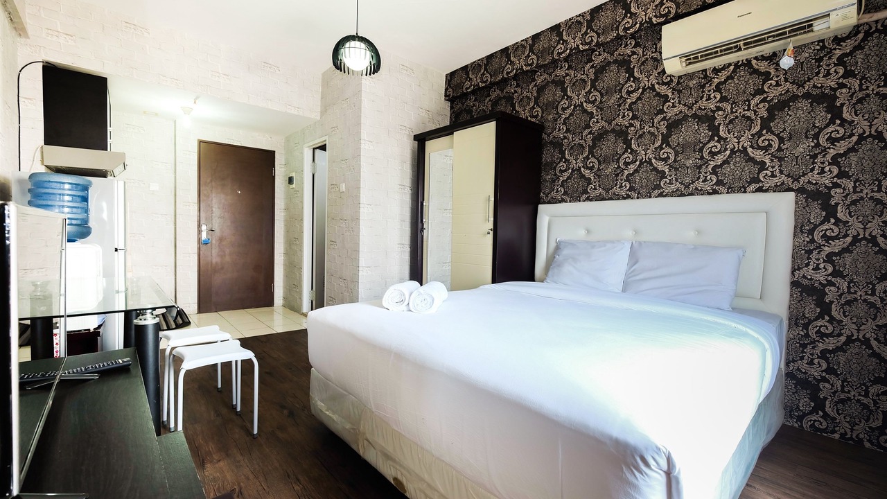 Photo of Bedroom in Sunter