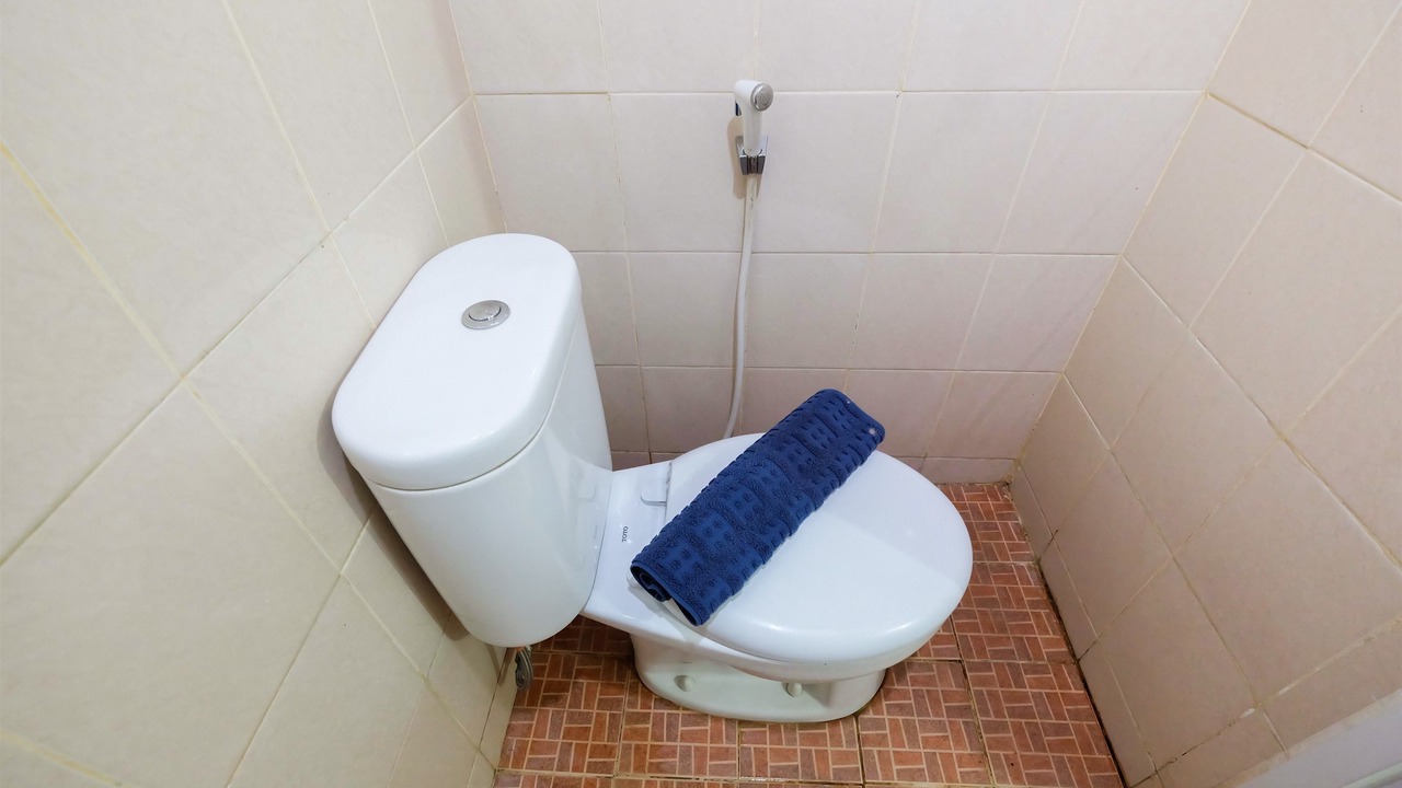 Photo of Bathroom in Sunter