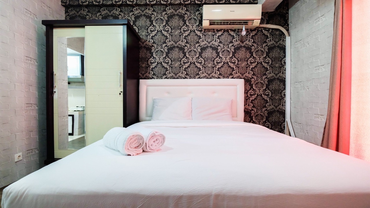 Photo of Bedroom in Sunter