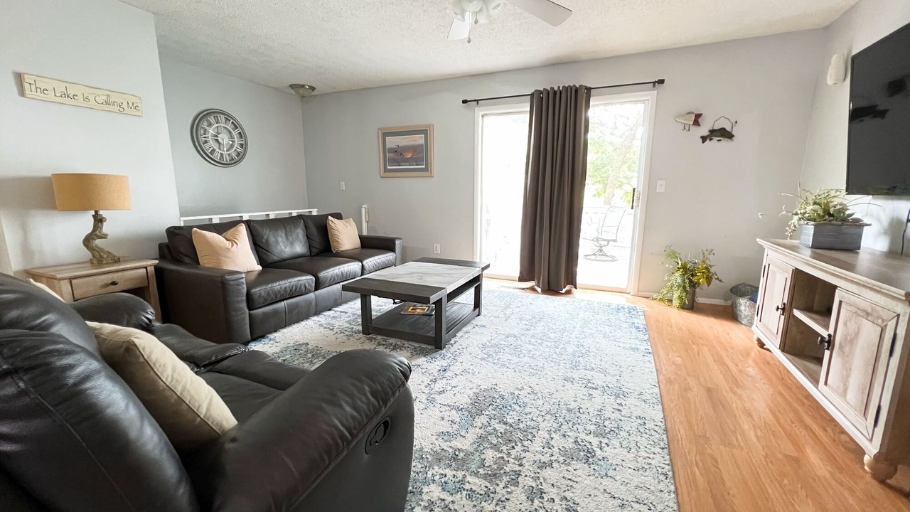 Photo of Livingroom in Rogers