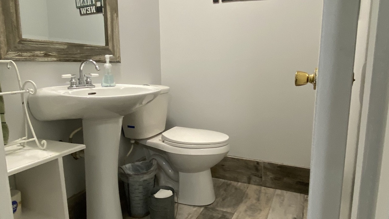 Photo of Bathroom in Rogers