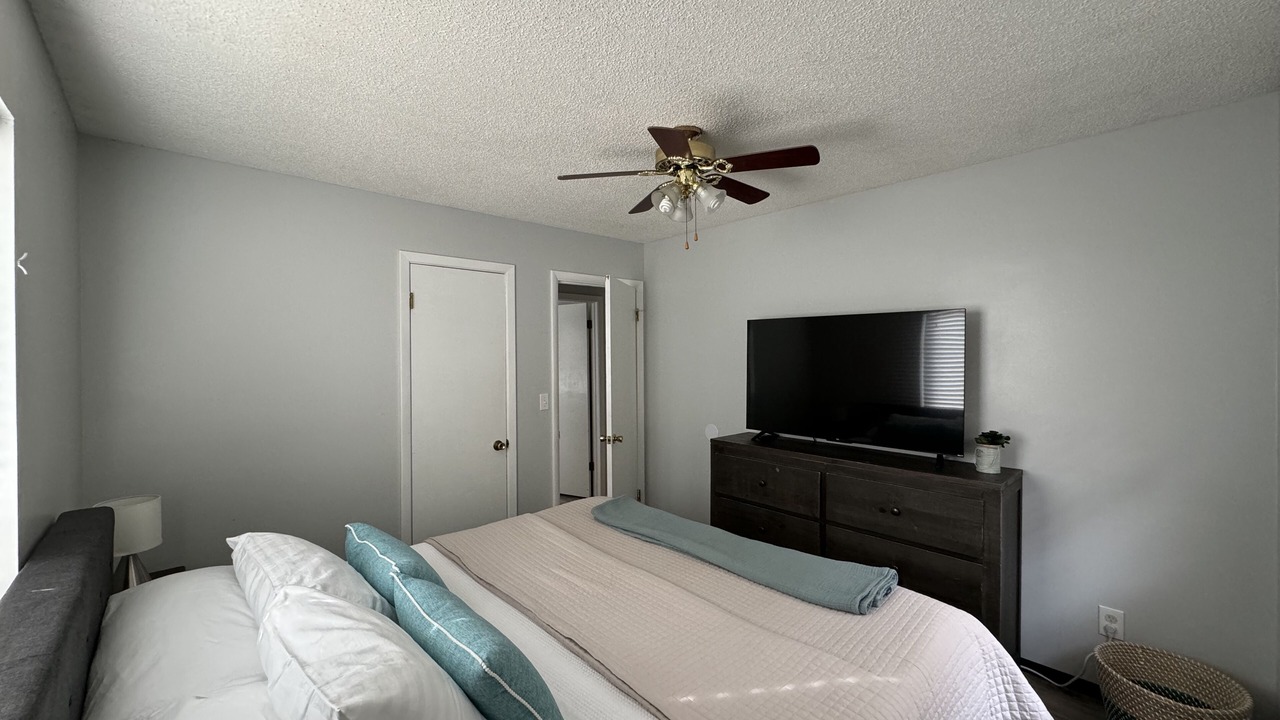 Photo of Bedroom in Rogers