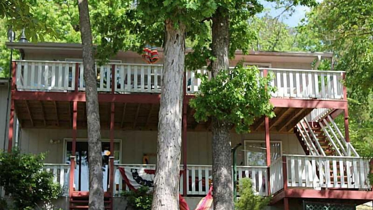 Photo of Outdoor in Rogers