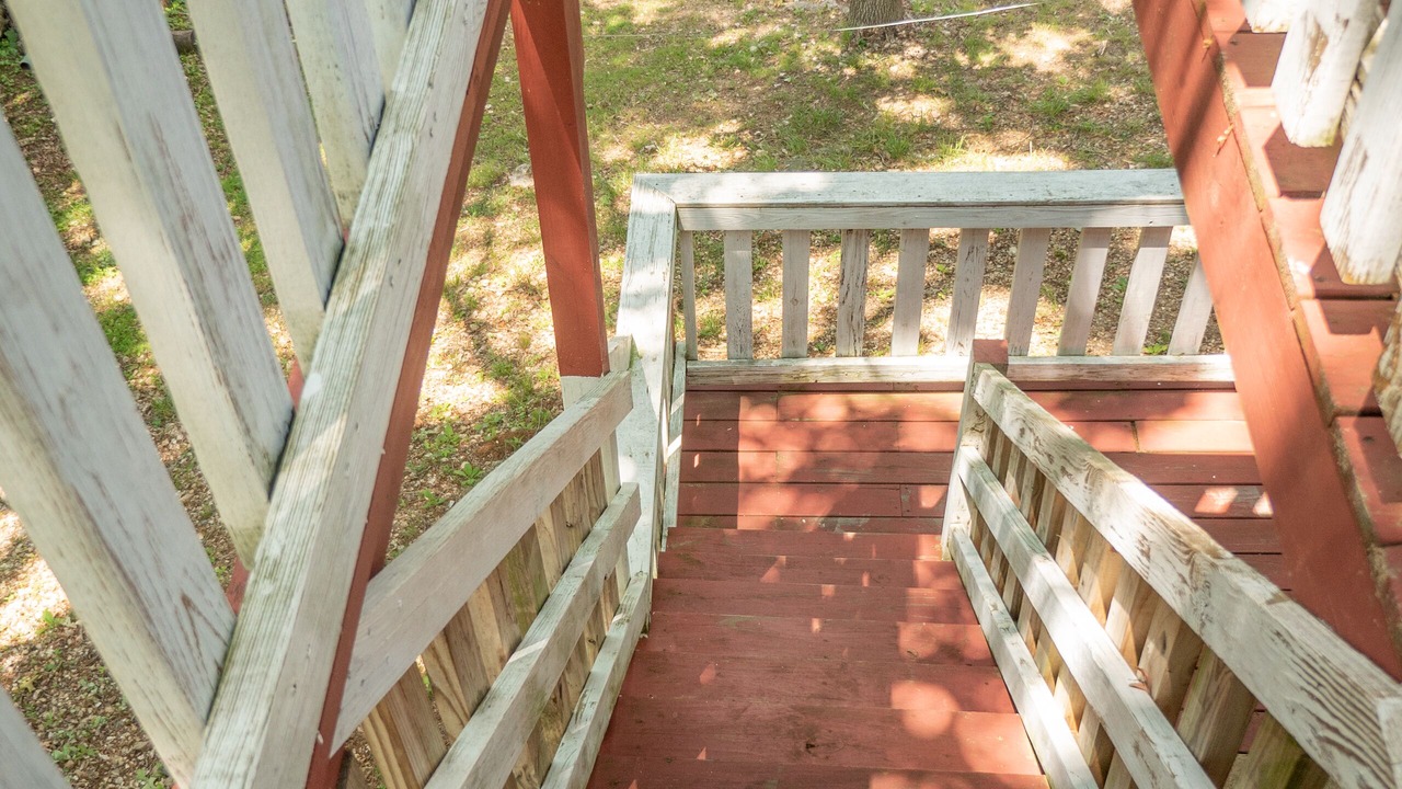 Photo of Patio Balcony in Rogers