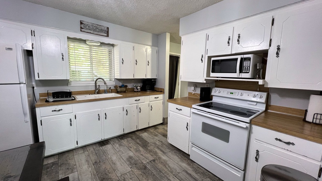 Photo of Kitchen in Rogers