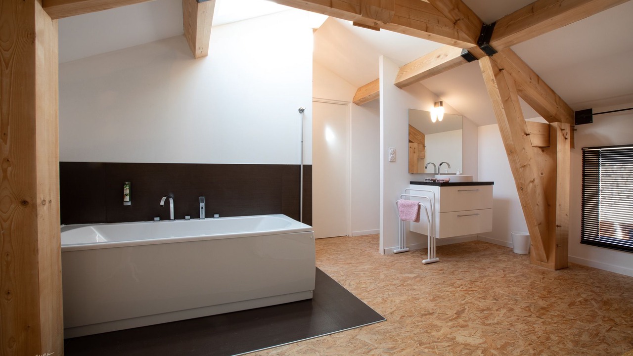 Photo of Bathroom in Montreal