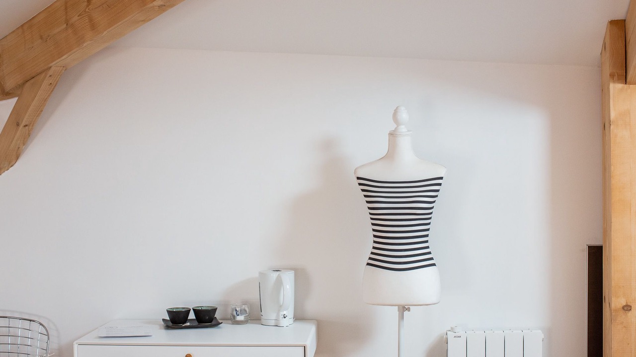 Photo of Bedroom in Montreal