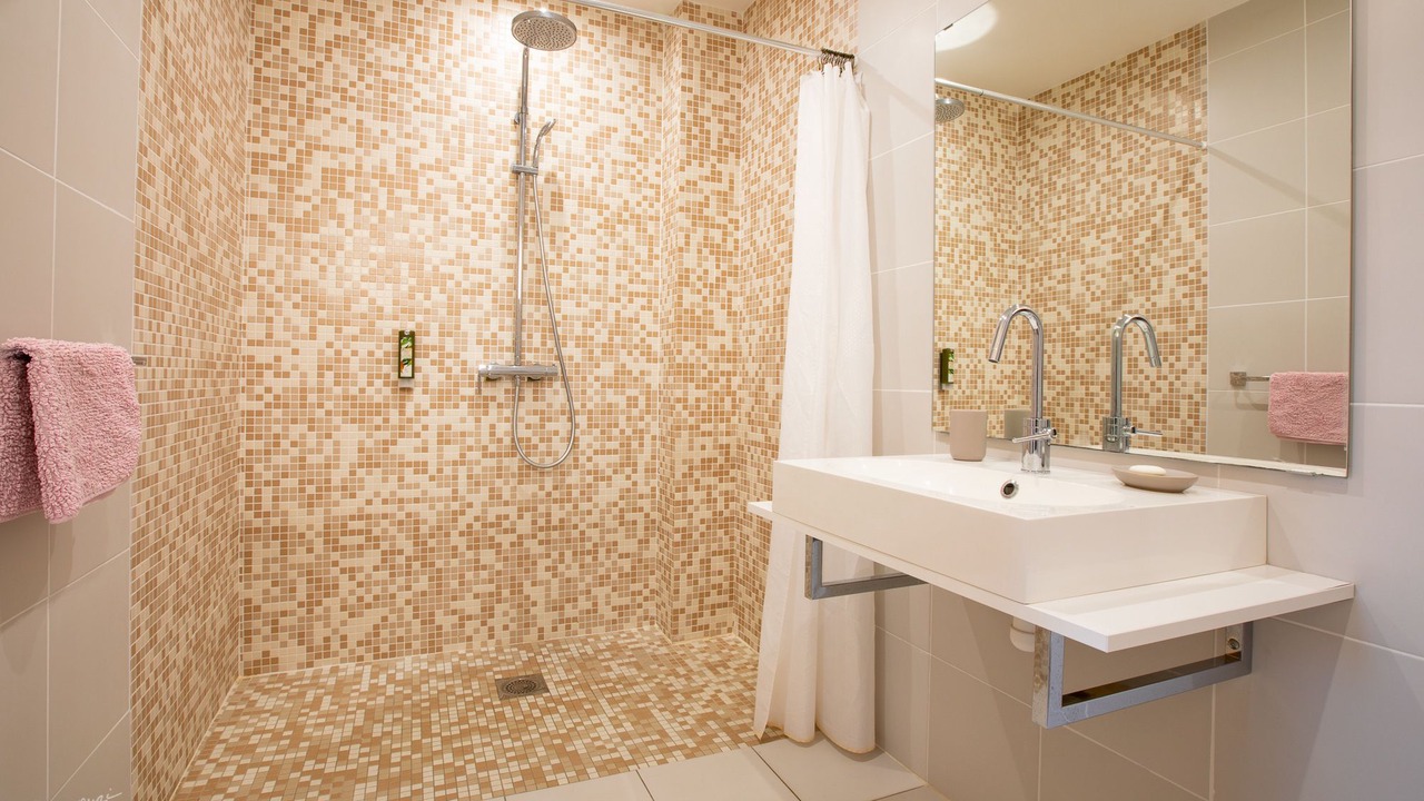 Photo of Bathroom in Montreal
