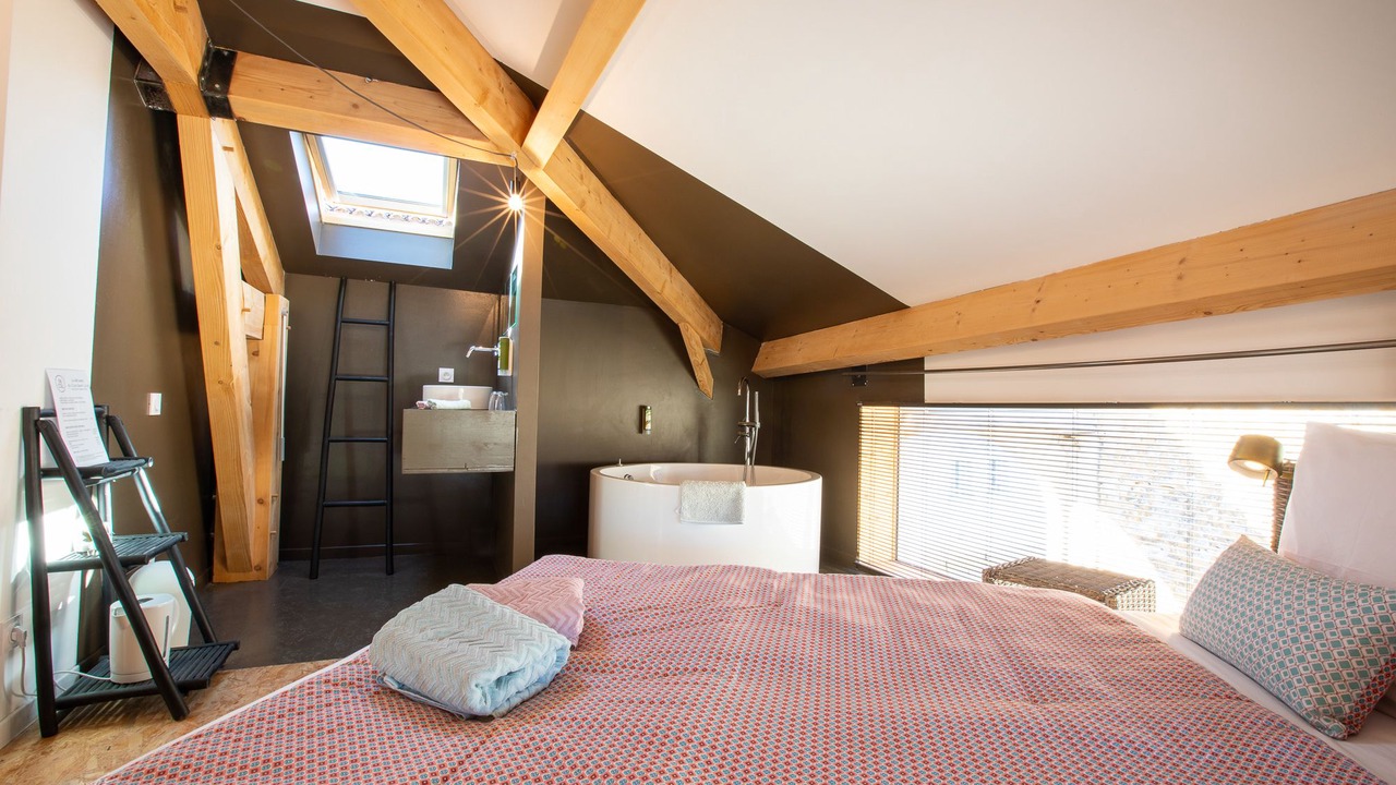 Photo of Bedroom in Montreal