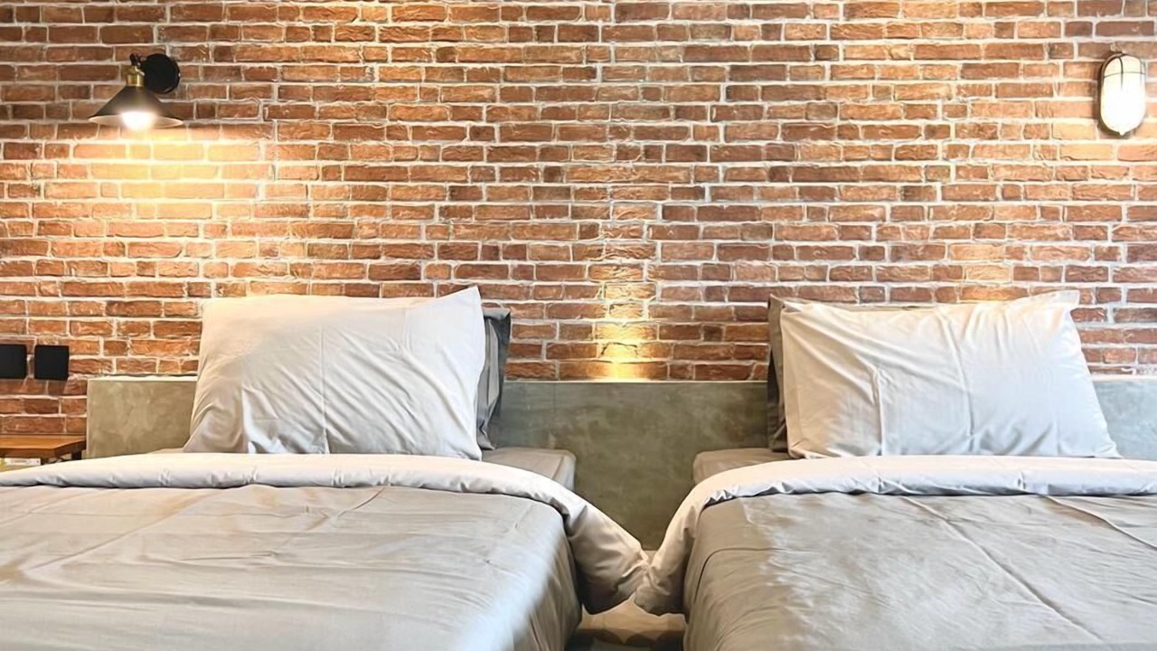 Photo of Bedroom in Yogyakarta