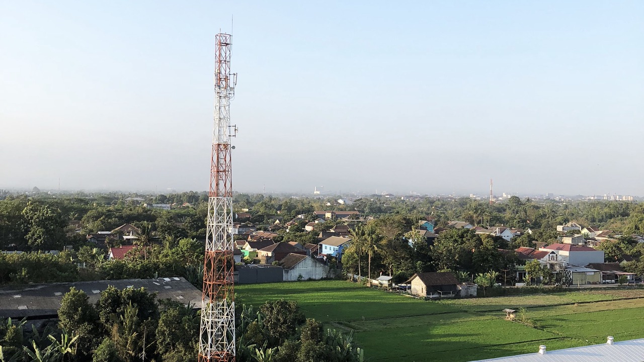 Photo of Outdoor in Yogyakarta