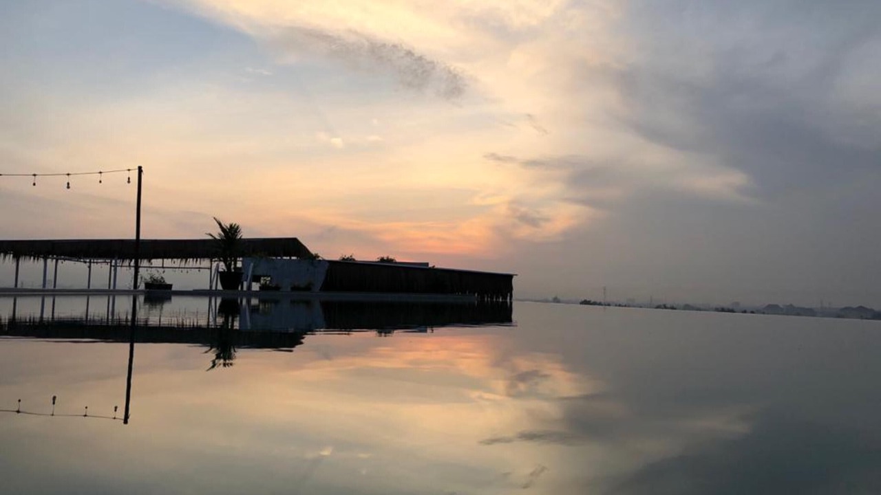 Photo of Outdoor in Yogyakarta