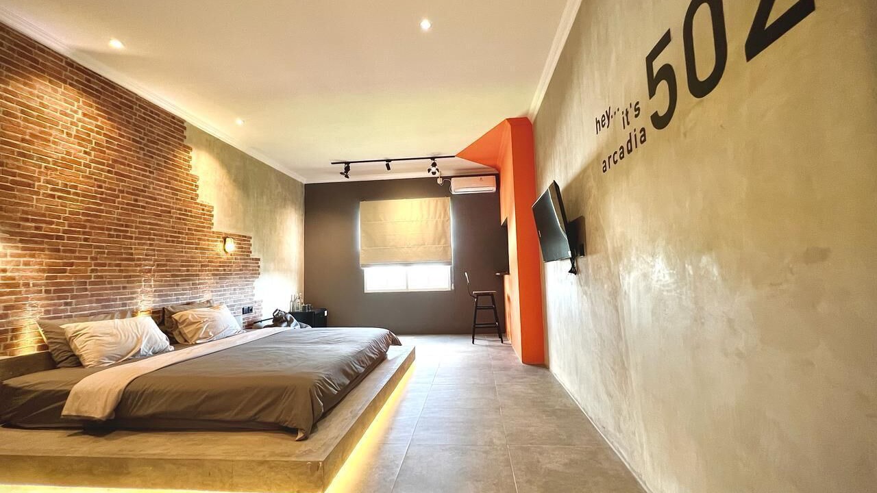 Photo of Bedroom in Yogyakarta