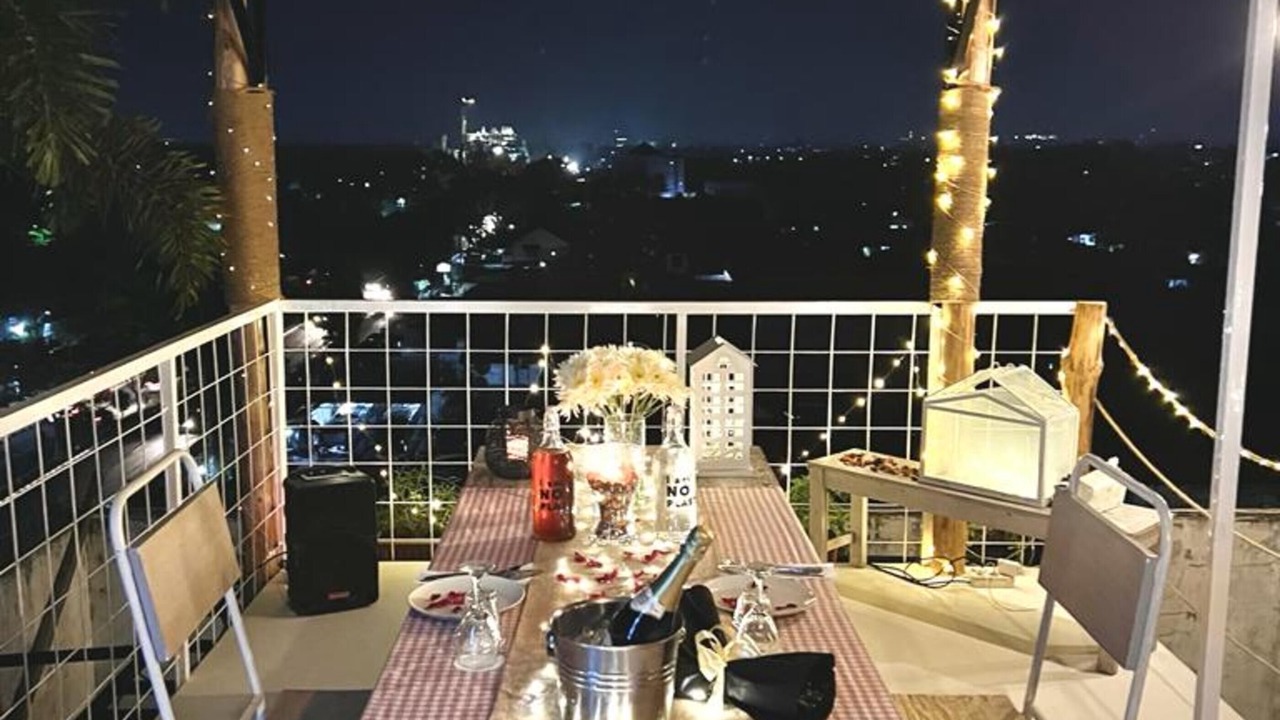 Photo of Outdoor in Yogyakarta