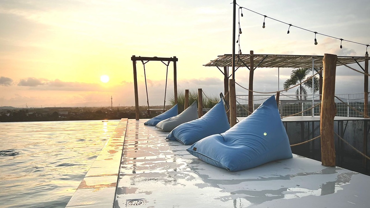 Photo of Outdoor in Yogyakarta