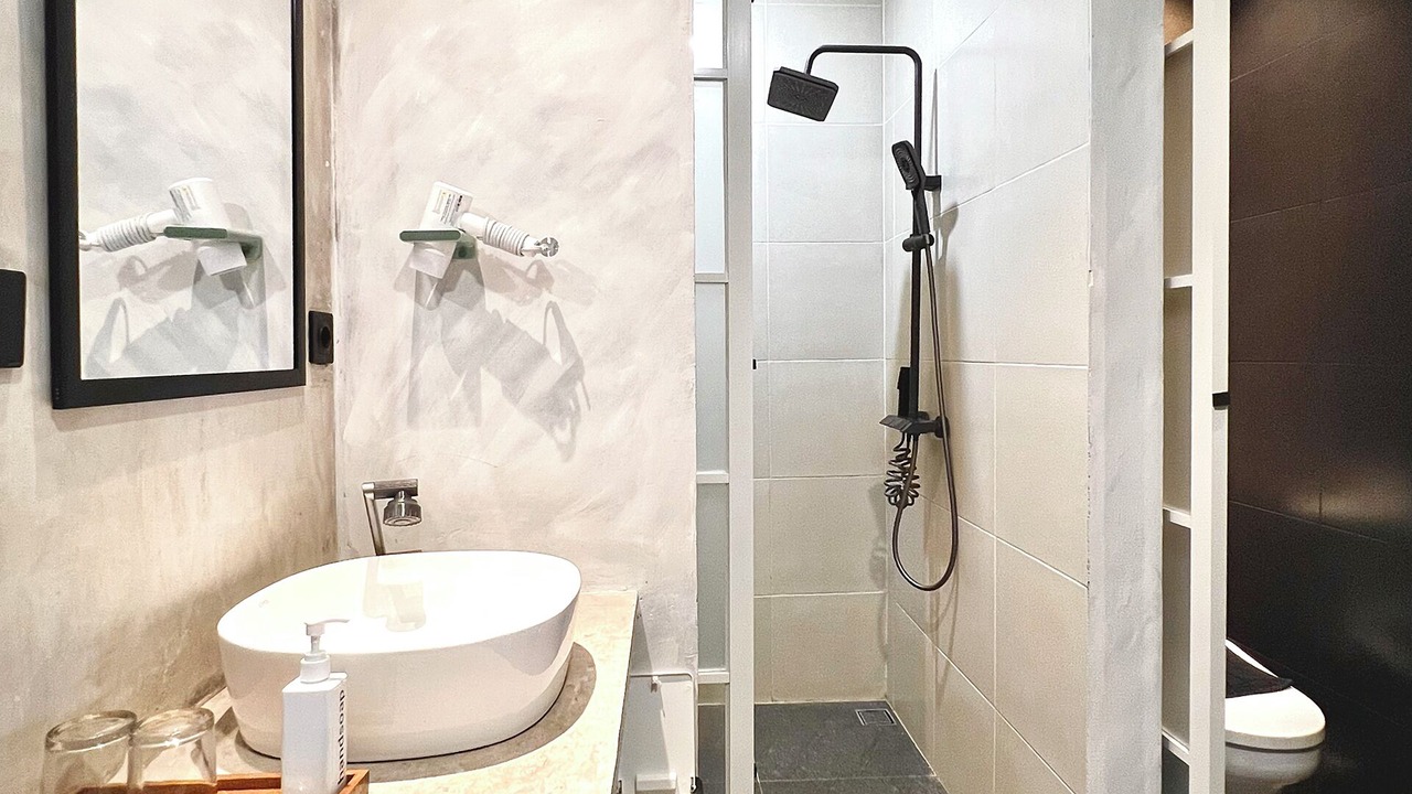 Photo of Bathroom in Yogyakarta