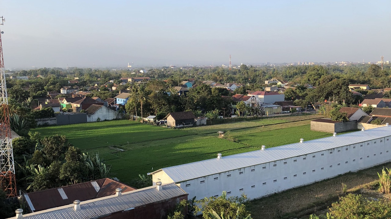 Photo of Outdoor in Yogyakarta
