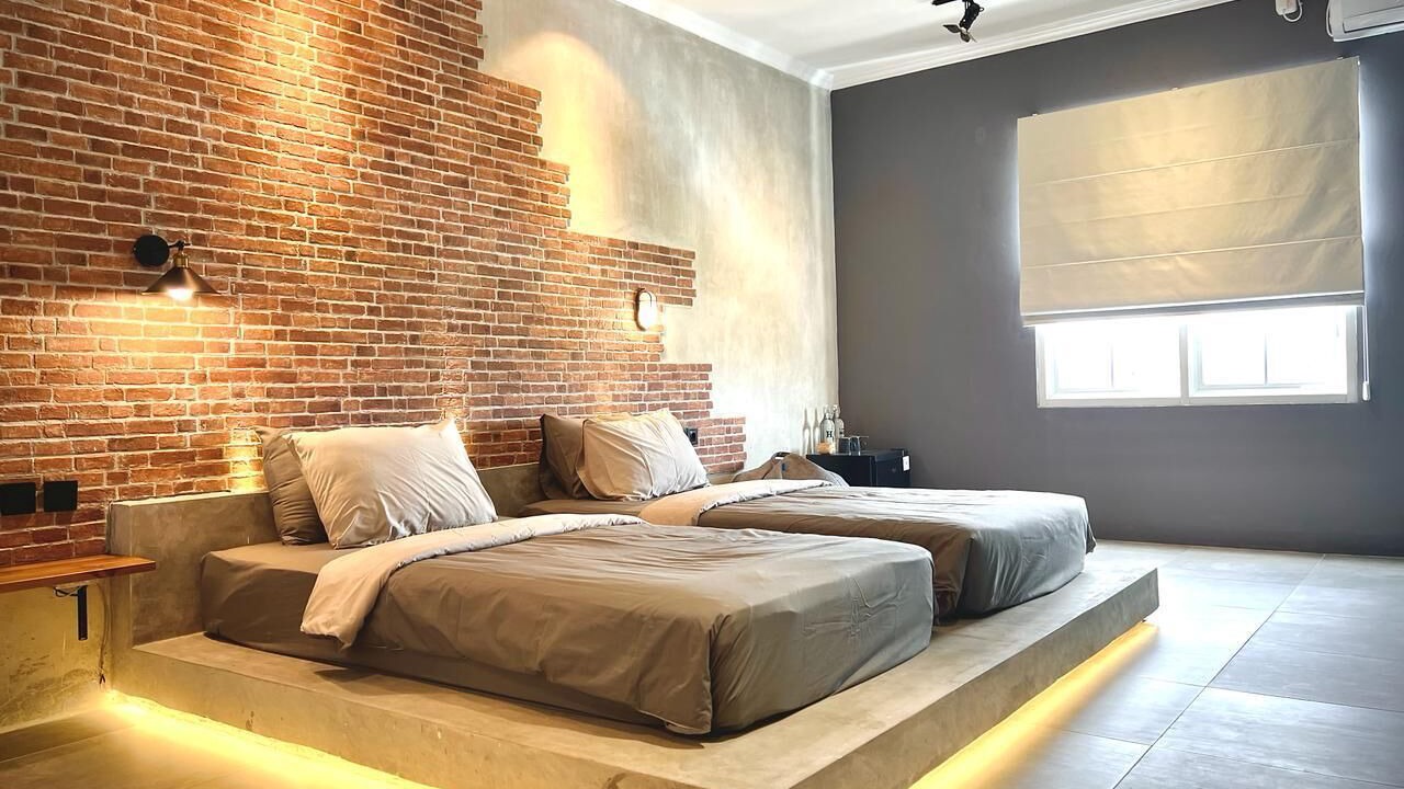 Photo of Bedroom in Yogyakarta