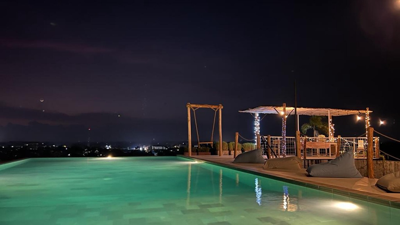 Photo of Outdoor in Yogyakarta