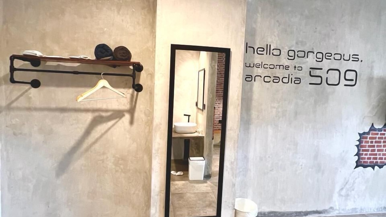 Photo of Bedroom in Yogyakarta
