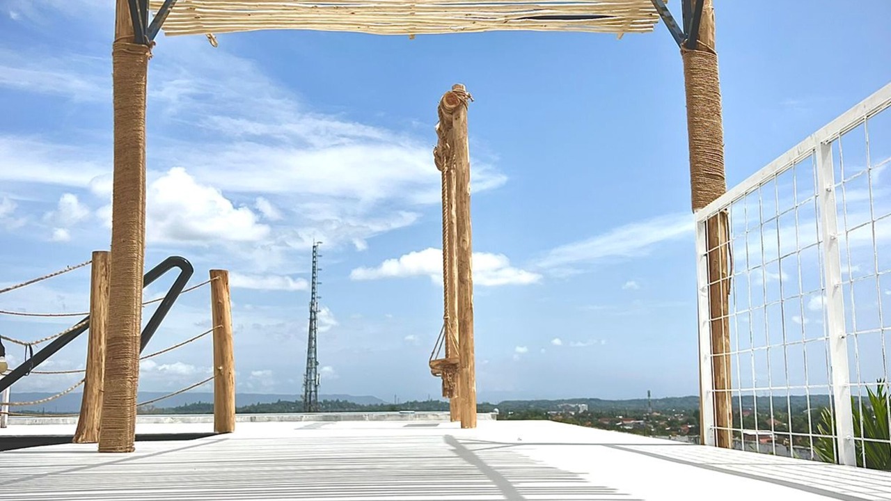 Photo of Outdoor in Yogyakarta