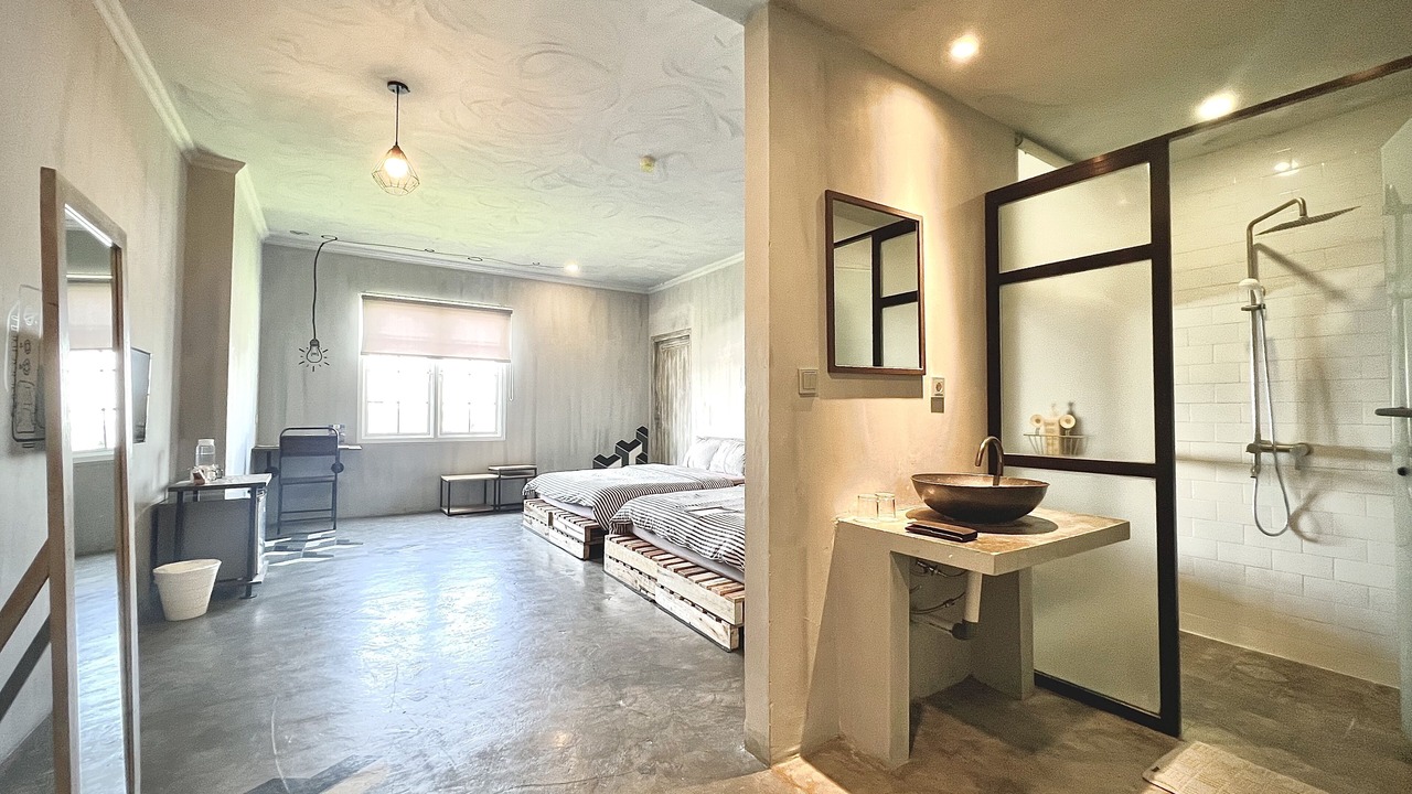 Photo of Bedroom in Yogyakarta