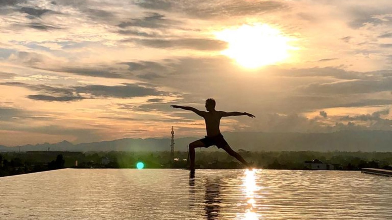 Photo of Outdoor in Yogyakarta