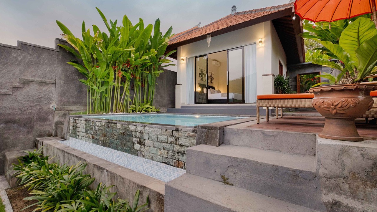 Photo of Outdoor in Munduk