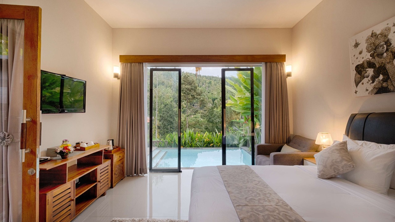 Photo of Outdoor in Munduk