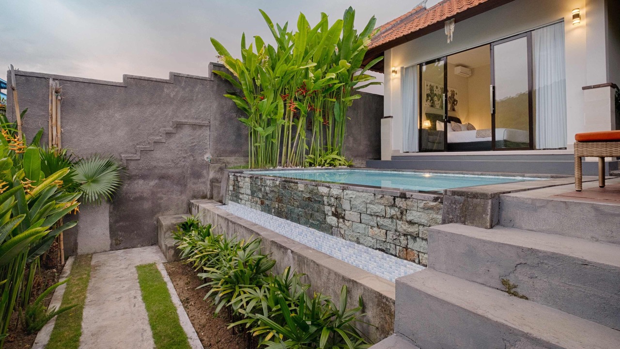 Photo of Outdoor in Munduk