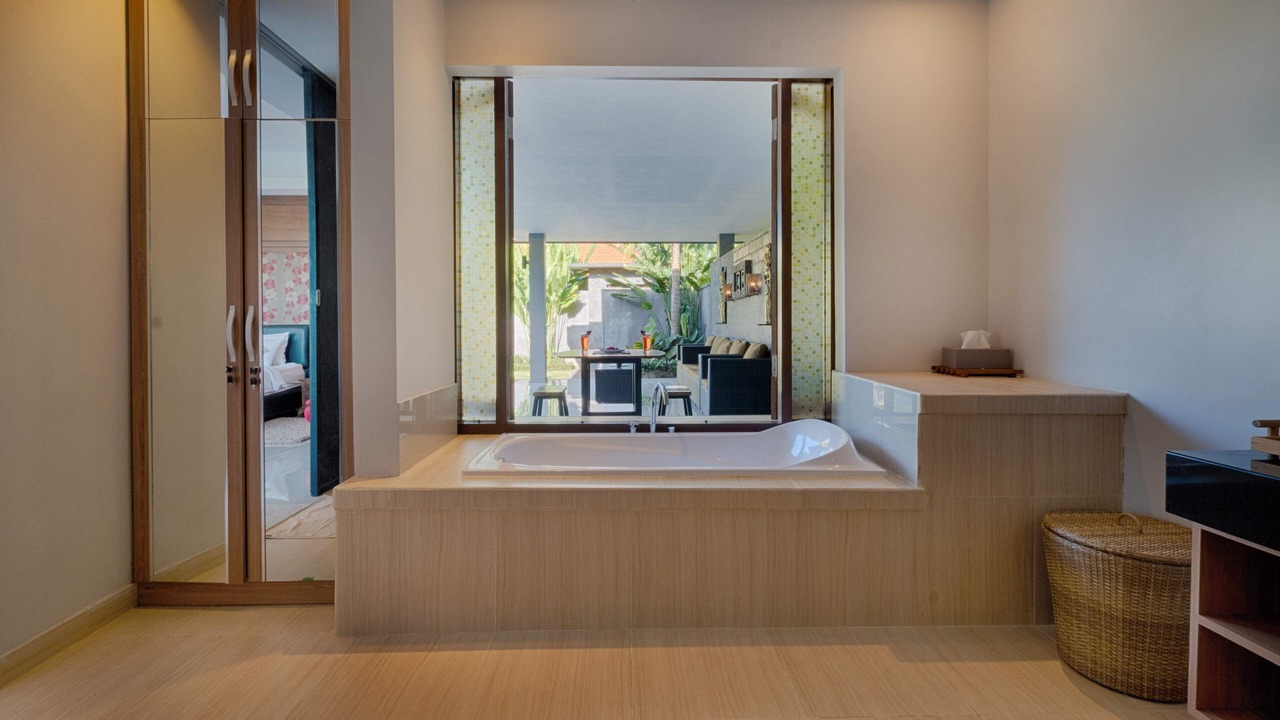 Photo of Outdoor in Munduk