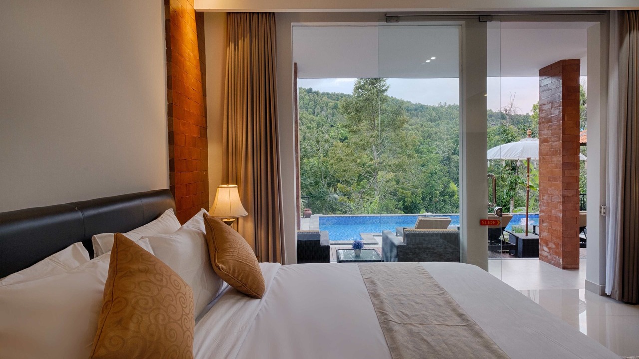 Photo of Outdoor in Munduk