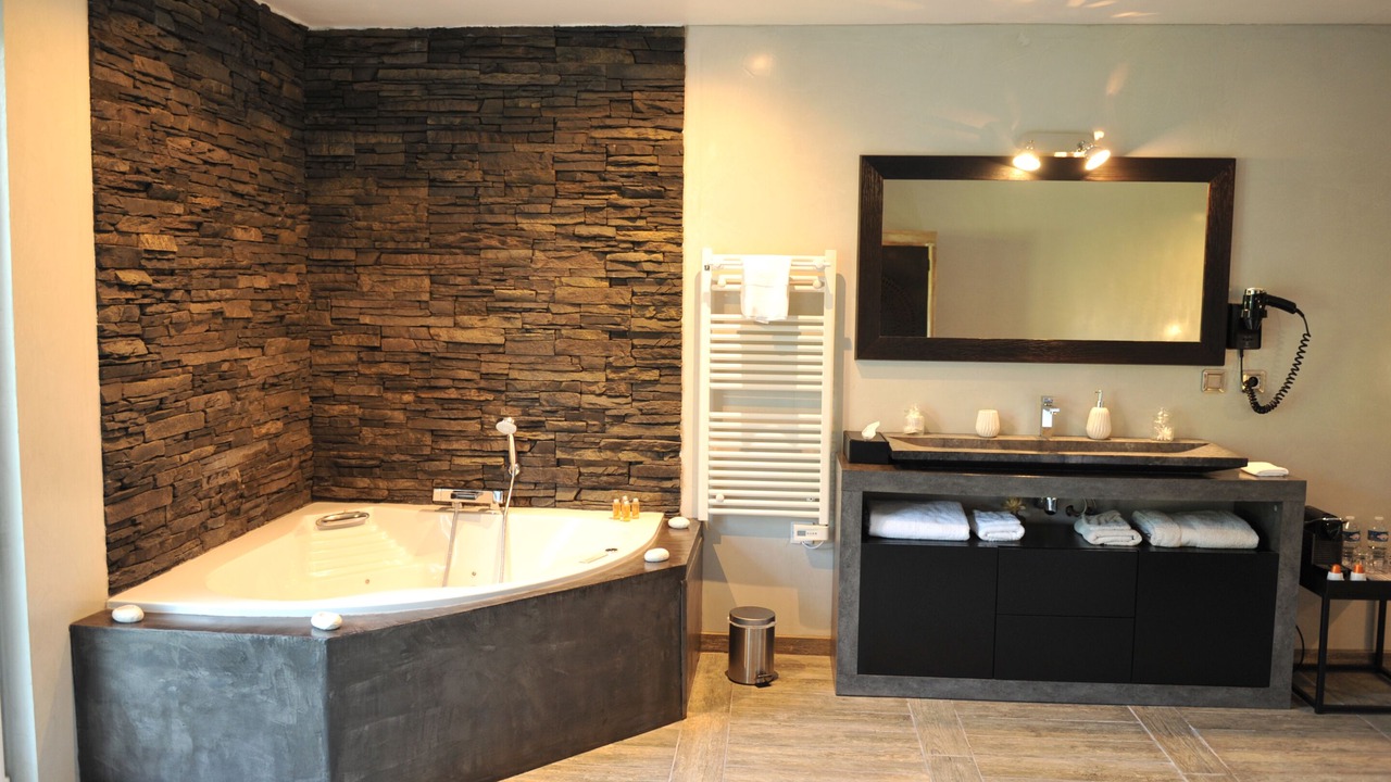 Photo of Bedroom in Sarrians