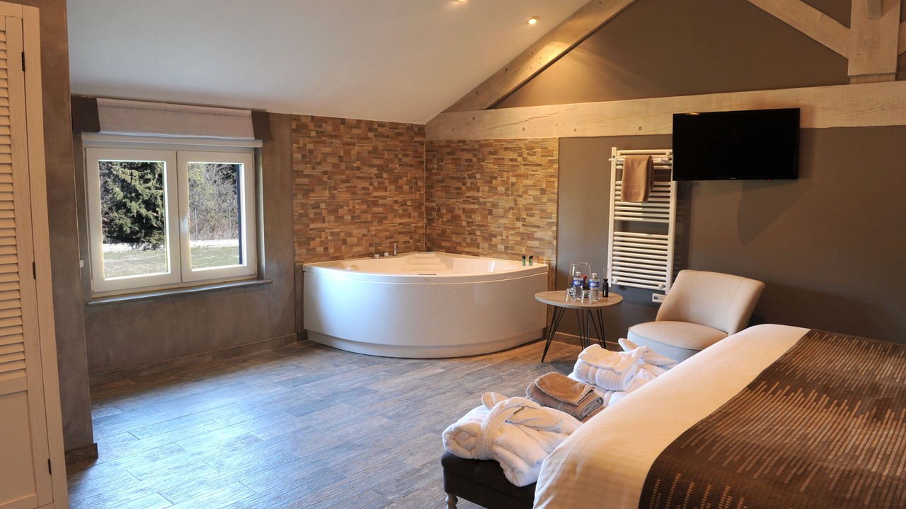 Photo of Bathroom in Sarrians